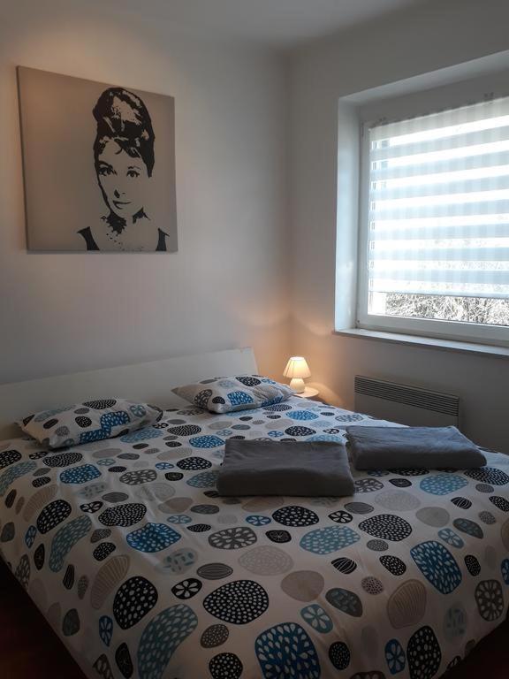 Near Old Town - Free Parking Apartment Zadar Exterior photo